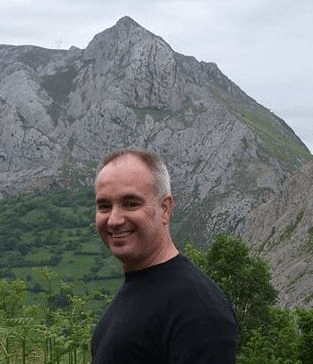 Pablo Chaves Fernández