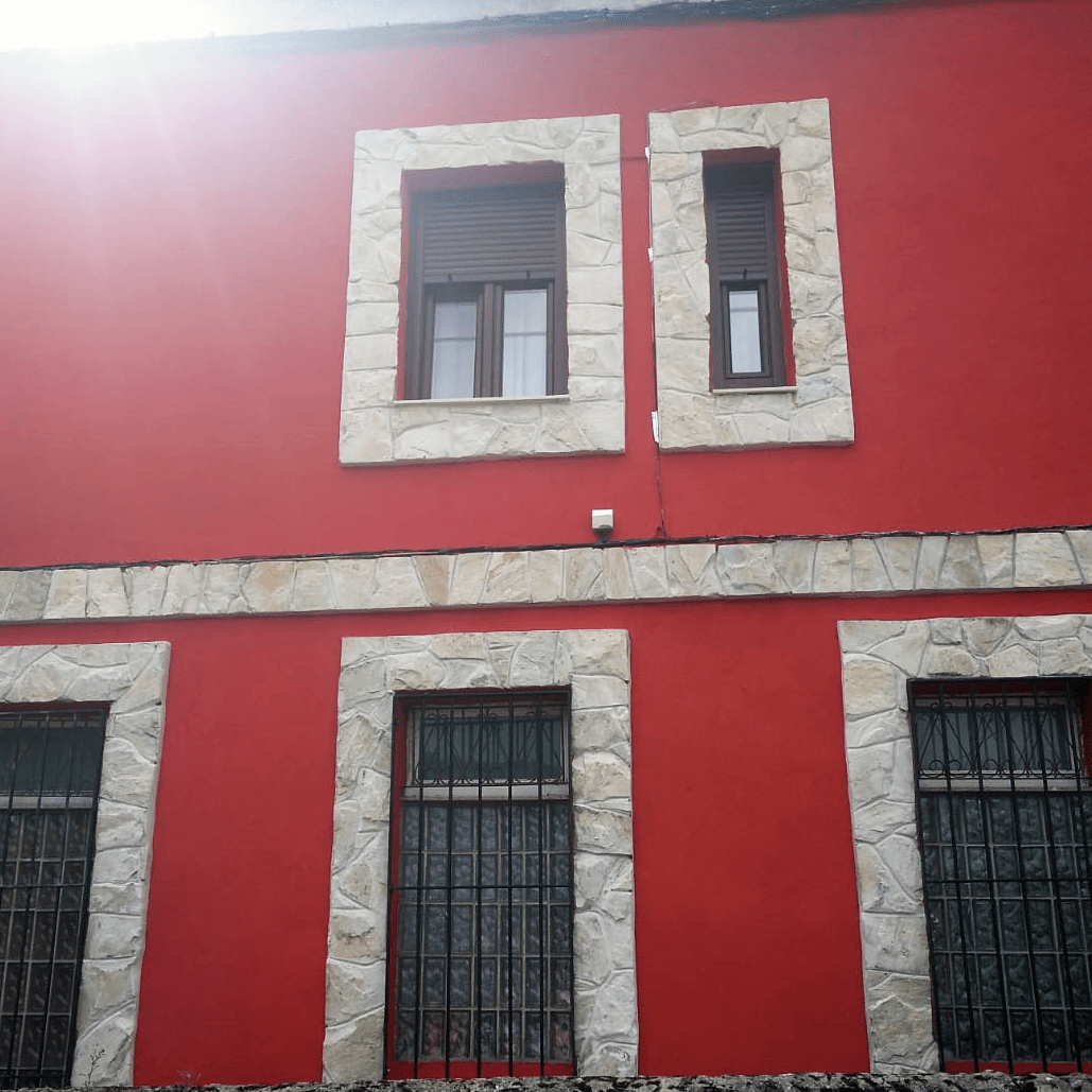 Reformas de fachadas en Asturias