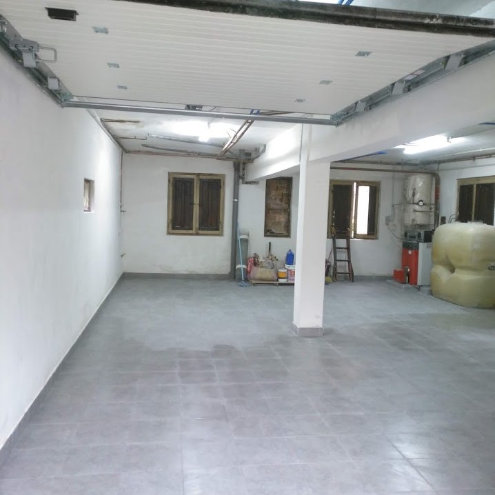 Reformas de locales comerciales