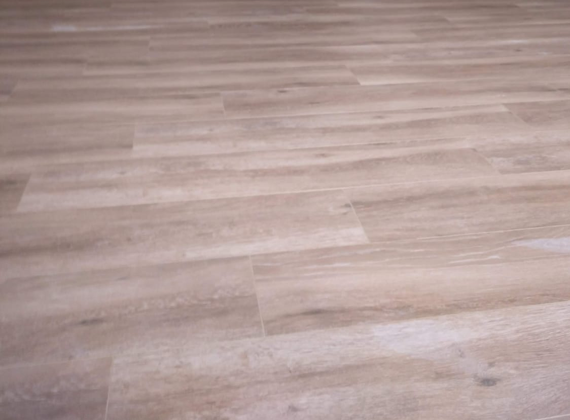 Gres esmaltado de interior