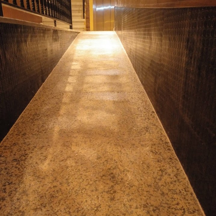 Reformas en comunidades de vecinos