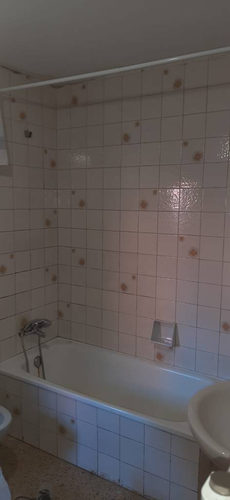 Cambios de bañera por plato de ducha